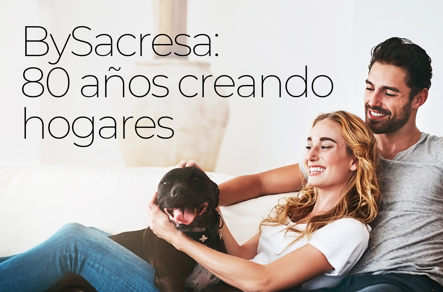 Historia BySacresa