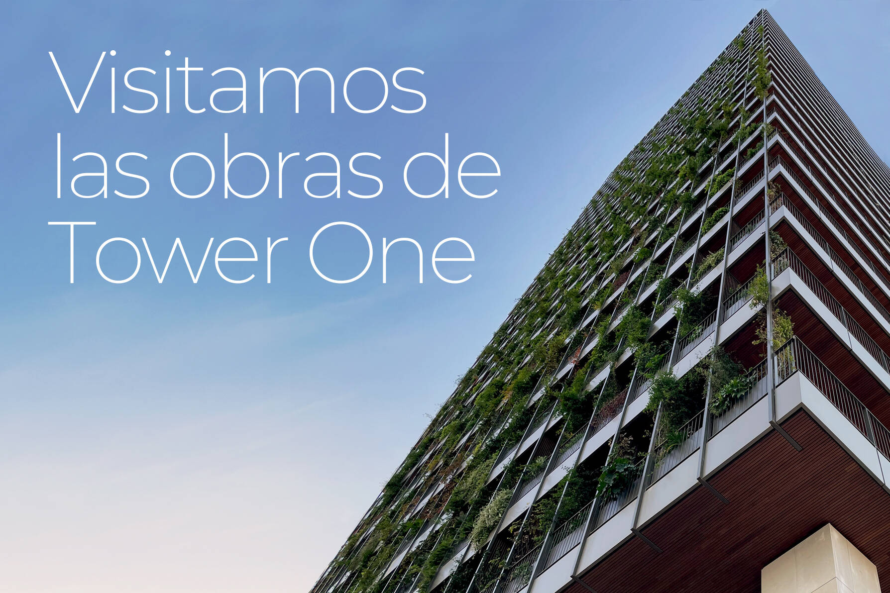 Tower One