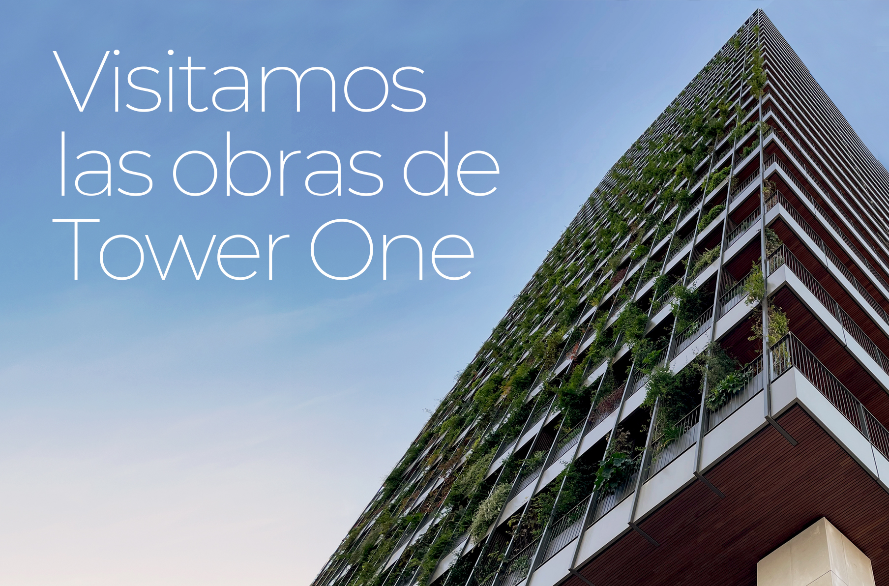Tower One
